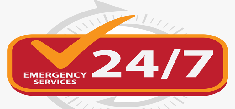 24 hour lockout service Muskoka
