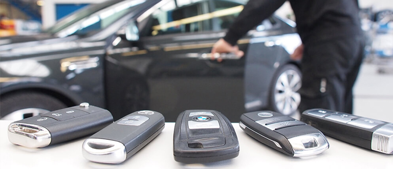 Automotive Locksmith Muskoka
