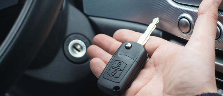 Car locksmith Muskoka
