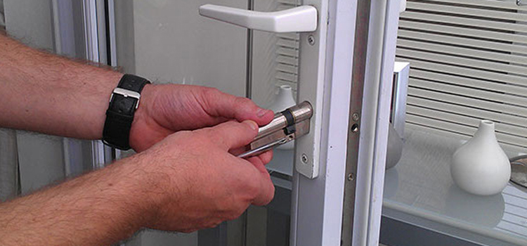 Commercial Door Lock Repair in Muskoka