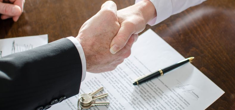 Commercial Eviction Service Muskoka