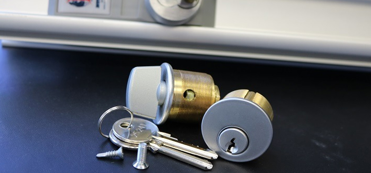 Commercial Lock Installation Muskoka