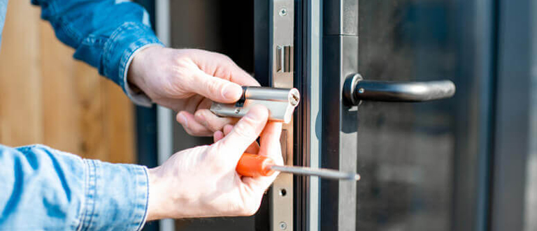 Commercial Locksmith Muskoka