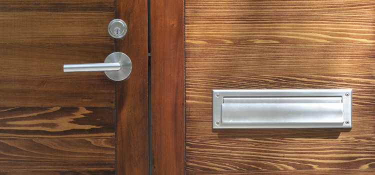 Electric Front Door Lock Repair Muskoka