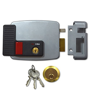 electronic door lock repair Muskoka