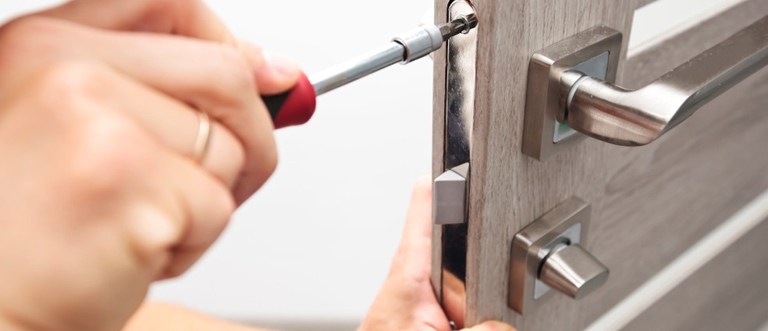 Emergency Door Lock Repair Muskoka