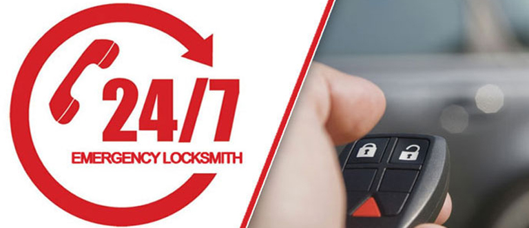 Emergency Locksmith Muskoka