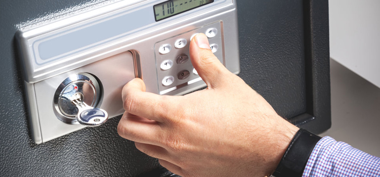Safe Opener Service Muskoka