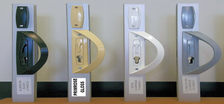 Sliding Door Handle Design Muskoka