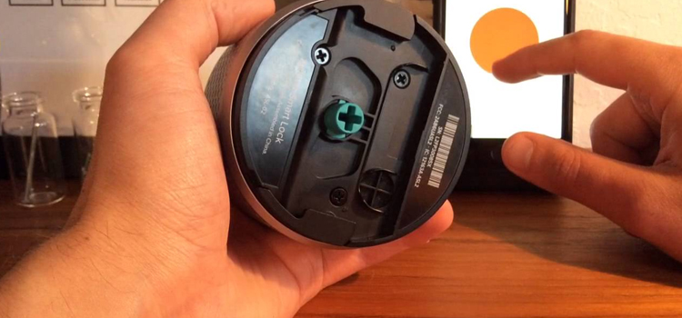 Smart Lock Repair Muskoka