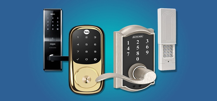 Smart Pad Lock Repair Muskoka
