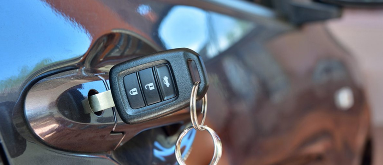 Unlock Car Lockout Service Muskoka